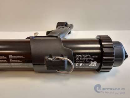 levegős kinyomópisztoly CSG 210 / kartushoz - Image 5