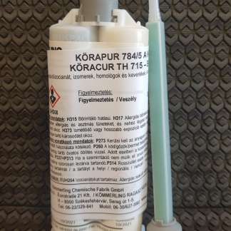 Körapur 784 erős ragasztó