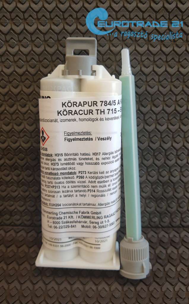 Körapur 784 erős ragasztó