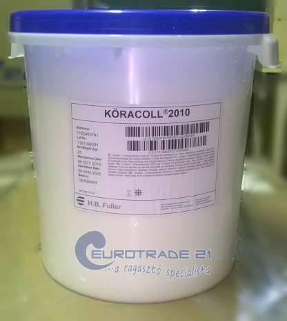 Köracoll 2010 / 25 kg
