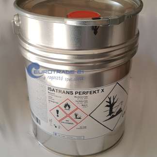 Isatrans Perfekt X polikloroprén ragasztó