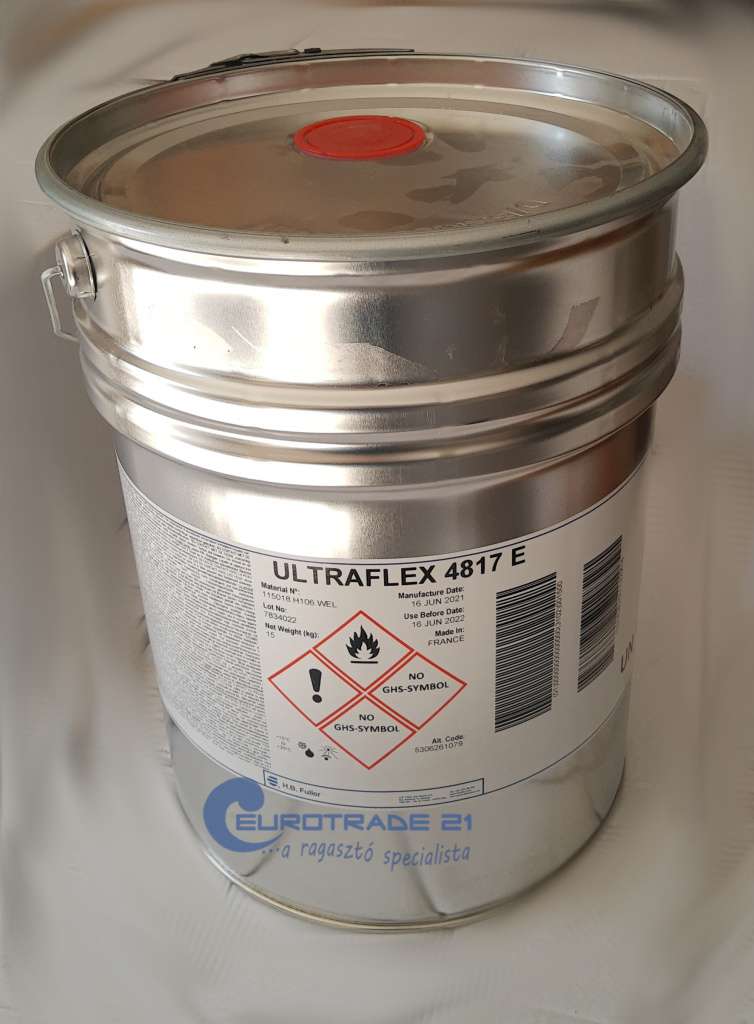 Ultraflex 4817 E / 15 kg