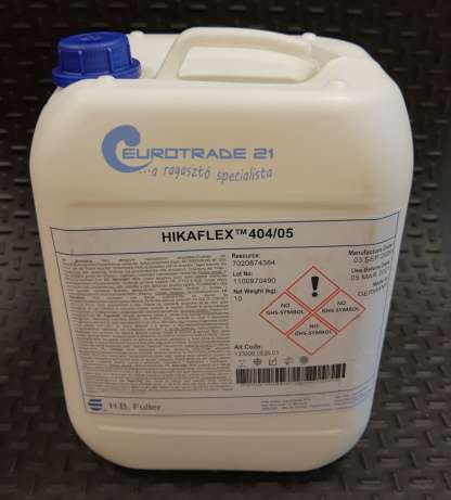 Hikaflex 404 05 kéregragasztó