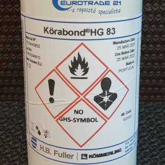 alapozó_Körabond Hg 83