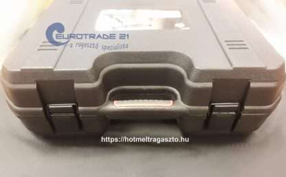 ragasztópisztoly akkumulátoros  b-tec 808-12 készletben - Image 3