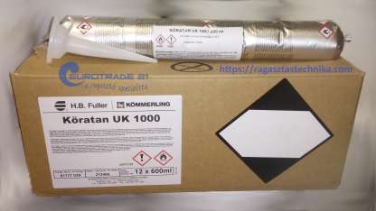Köratan Uk 1000 600 ml