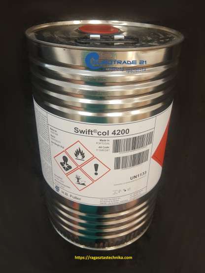 Swiftcol 4200 9 kg