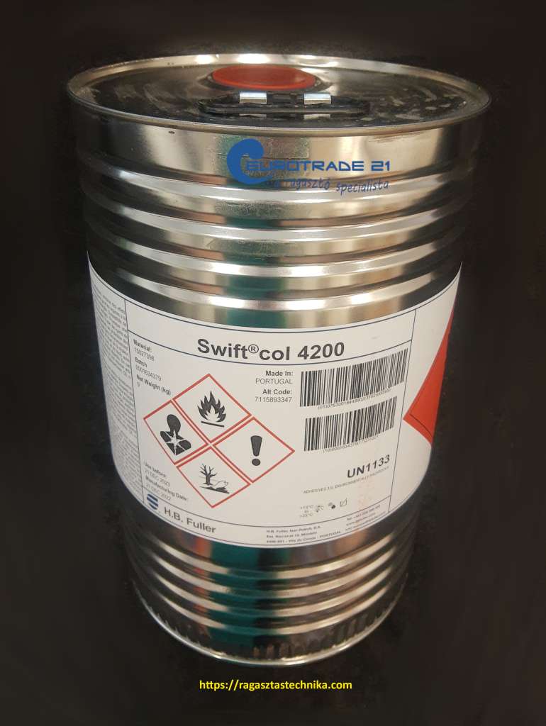 Swiftcol 4200 9 kg