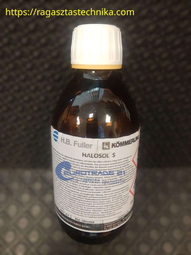 gumi előkezelő_Halosol S_200 ml
