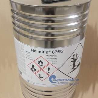 Oldószer - HELMITIN 676/2 / 9,5 kg