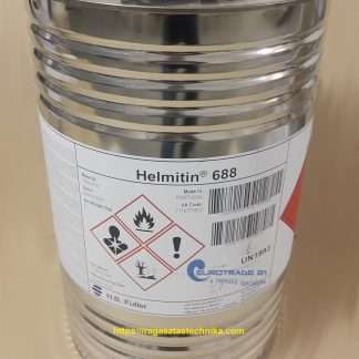 Helmitin 688 9 kg oldószer