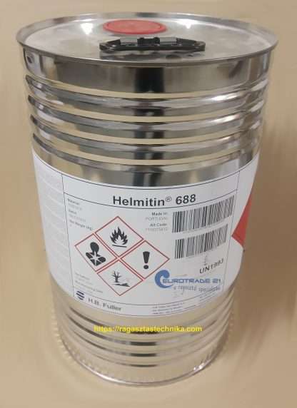 Helmitin 688 9 kg oldószer
