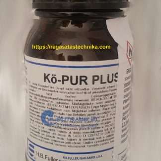 talp és bőr előkenő_Kö Pur Plus 100 Ml
