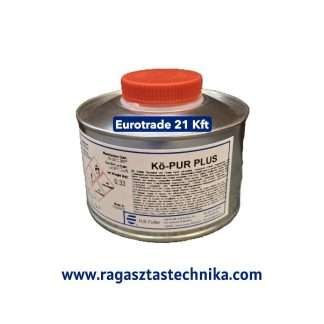 talp és bőr előkenő - Kö-PUR PLUS / 330 g