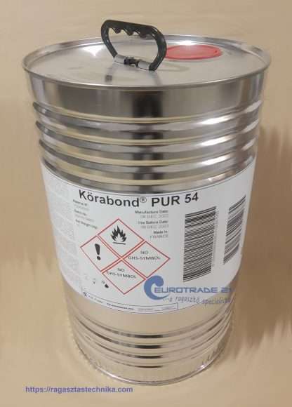 talp előkenő_Körabond Pur 54 10 Kg