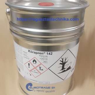 Körapren 142