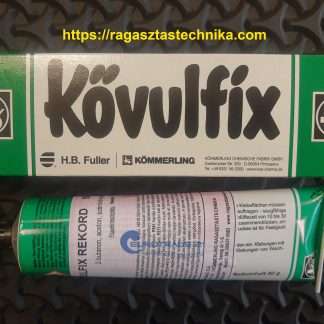 univerzális ragasztó - Kövulfix Rekord / 90 g