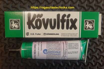 univerzális ragasztó - Kövulfix Rekord / 90 g