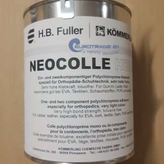 Cipőragasztó - Neocolle Hell / 600 g