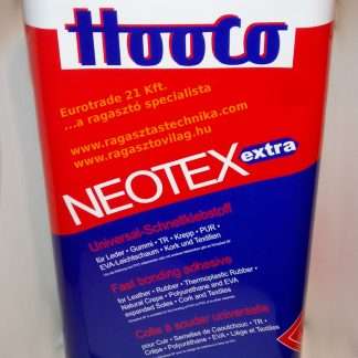 cipőragasztó - Hooco Neotex Extra