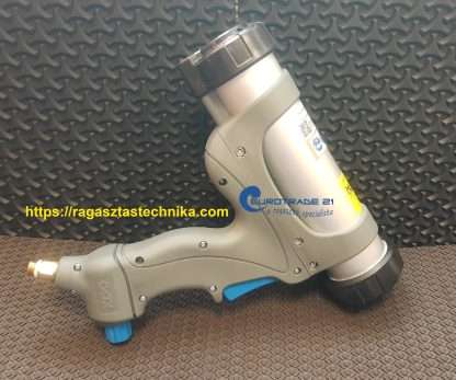 levegős kinyomópisztoly Airflow 3 / kartushoz - Image 3