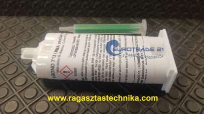 eBOND 713 kétkomponenses erős szerkezeti ragasztó - Image 3