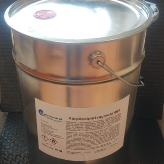 Kárpitosragasztó 601 15 Kg
