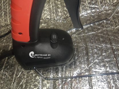 ragasztópisztoly tec 830-12 - Image 6