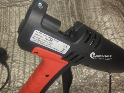 ragasztópisztoly tec 830-12 - Image 7