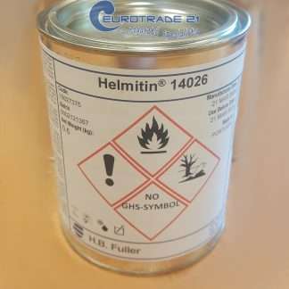 Helmitin 14026 ragasztó
