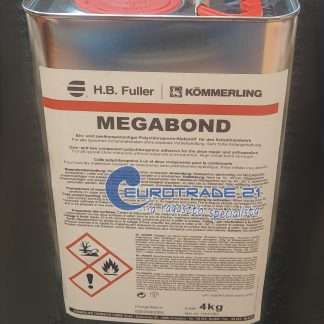 Cipőragasztó - Megabond