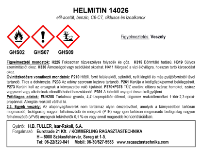 Helmitin 14026 - Image 3