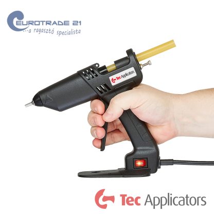 ragasztópisztoly tec 305-12-T195 - Image 2