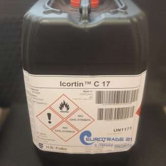 Icortin C 17 9 Kg gumi primer