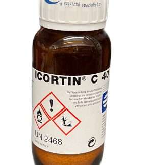 gumi alapozó_Icortin C 40 F B-komponens_20 g