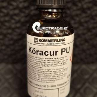 Köracur PU 50 g_gyorsító adalék kétkomponenses poliuretán ragasztókhoz