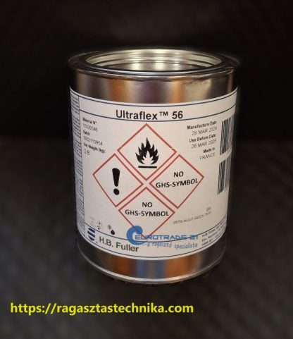 Ultraflex 56 0,8 Kg