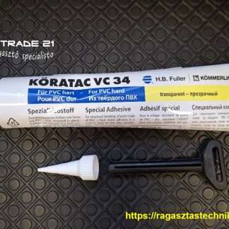 Köratac Vc 34 transparent