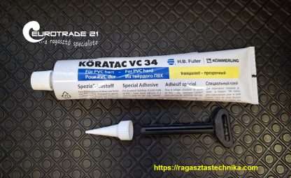 Köratac Vc 34 transparent