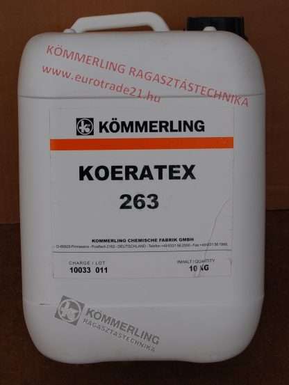 Köratex 263