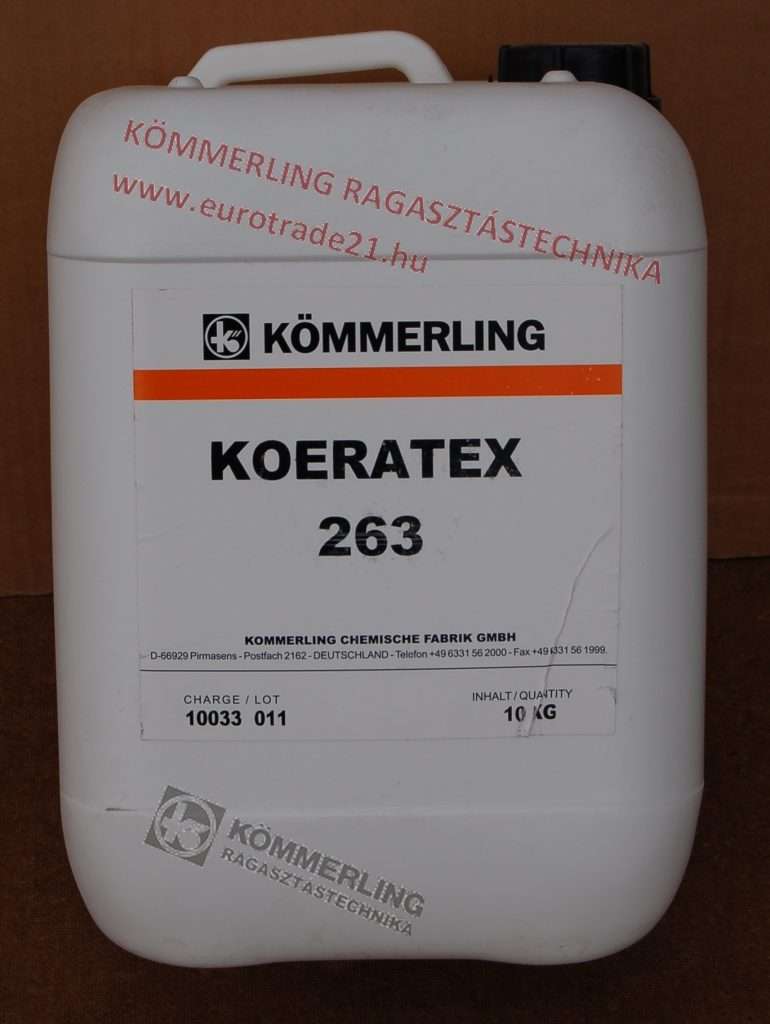Köratex 263