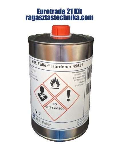 Edző - HB Fuller Hardener 49631