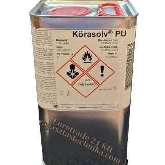 Oldószer - KÖRASOLV PU