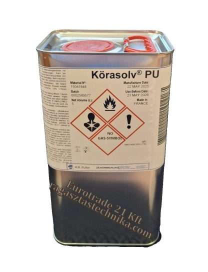 Oldószer - KÖRASOLV PU