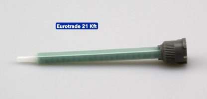 Statikus keverő MBQ 05-24L
