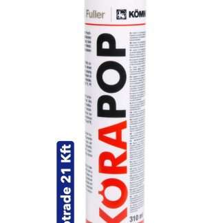 Körapop Transparent