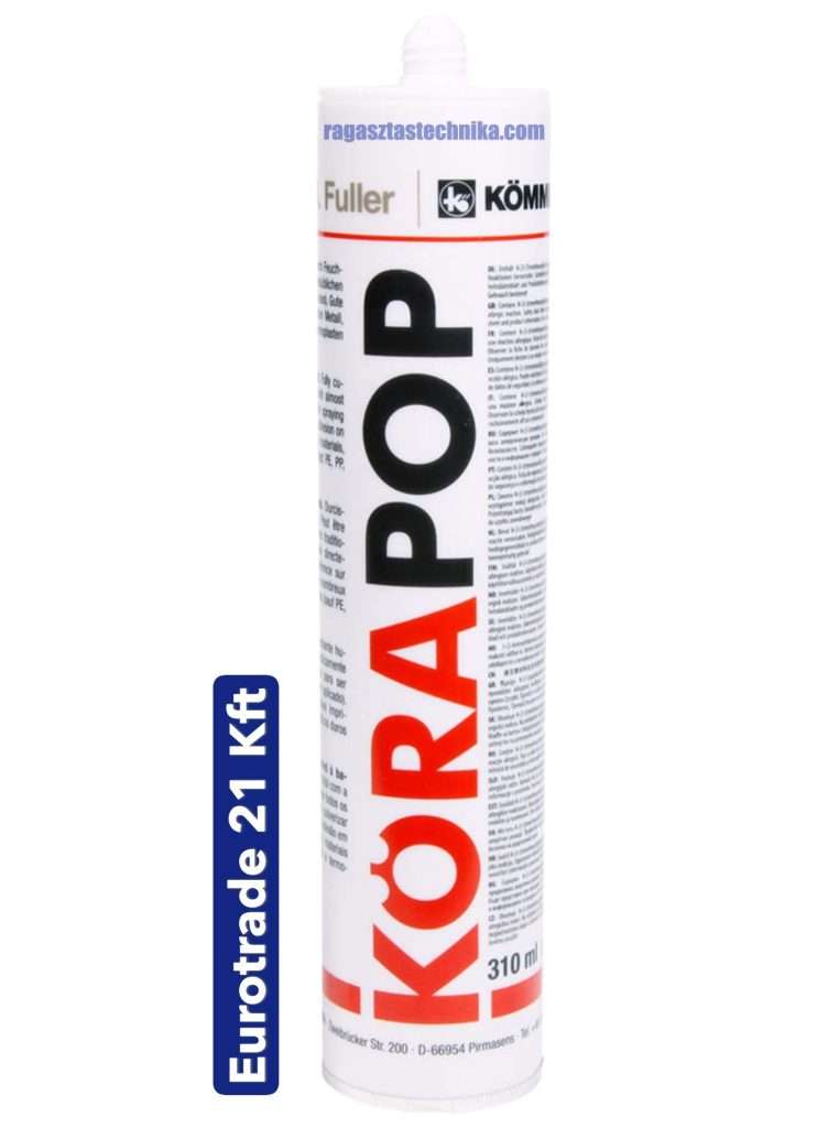 Körapop Transparent